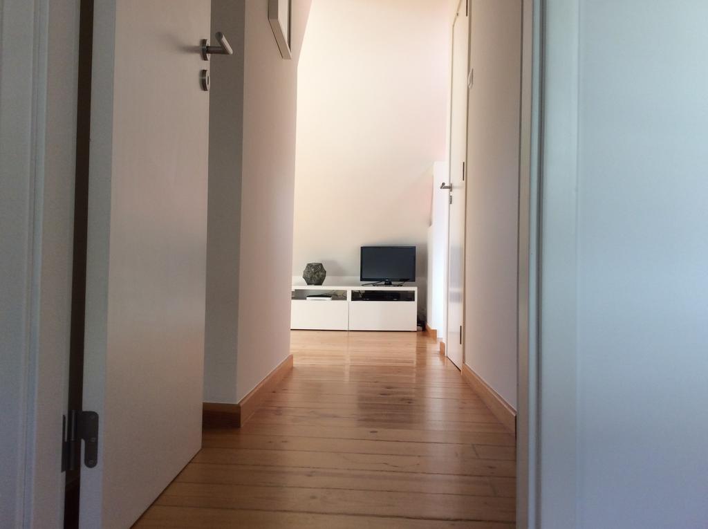 Boavista Appartement Dans La Mouraria Лісабон Екстер'єр фото