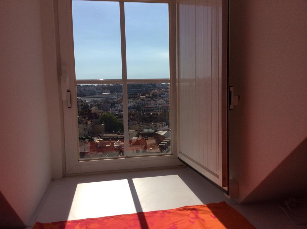 Boavista Appartement Dans La Mouraria Лісабон Екстер'єр фото