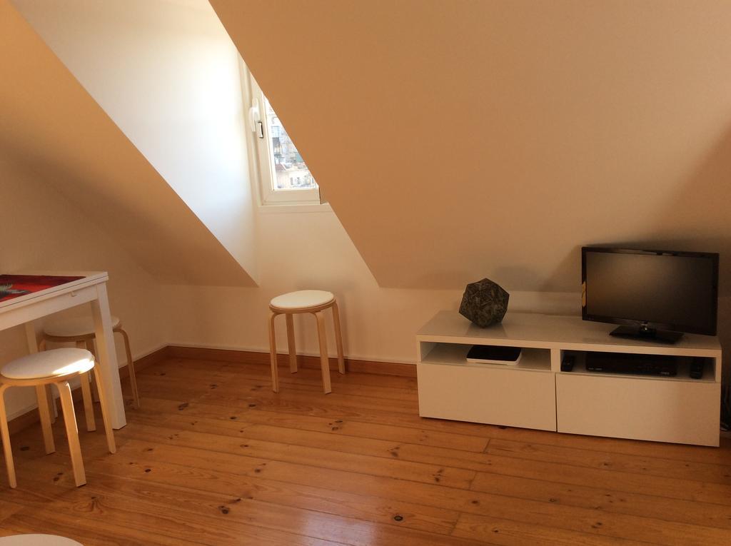 Boavista Appartement Dans La Mouraria Лісабон Екстер'єр фото