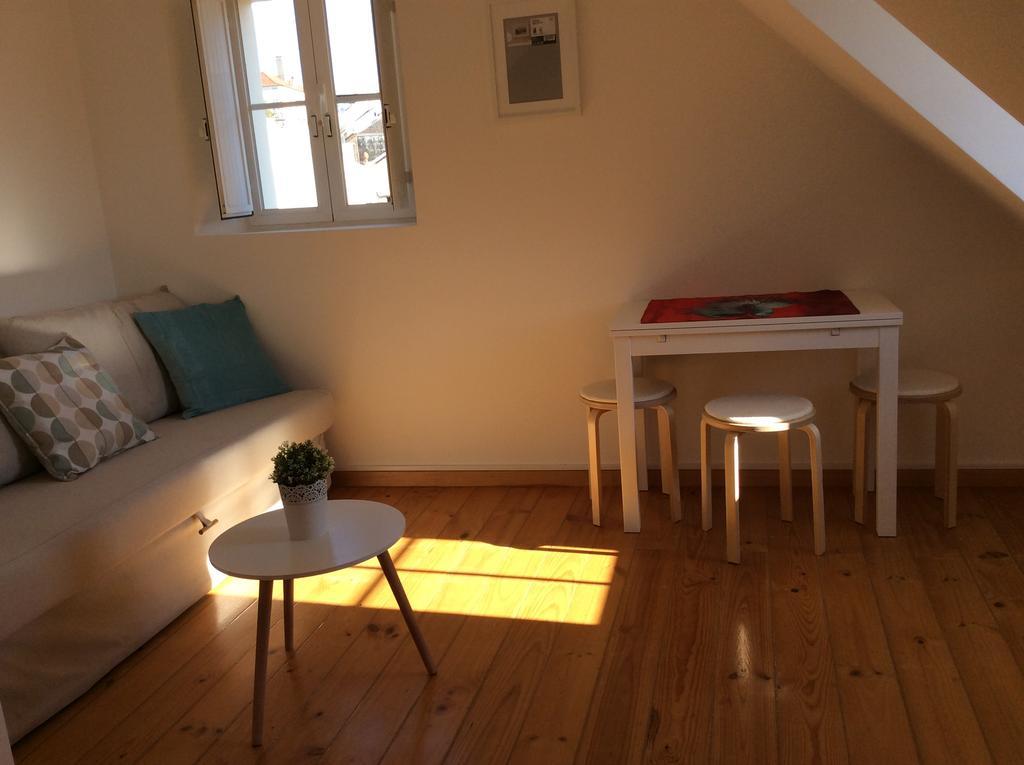 Boavista Appartement Dans La Mouraria Лісабон Екстер'єр фото