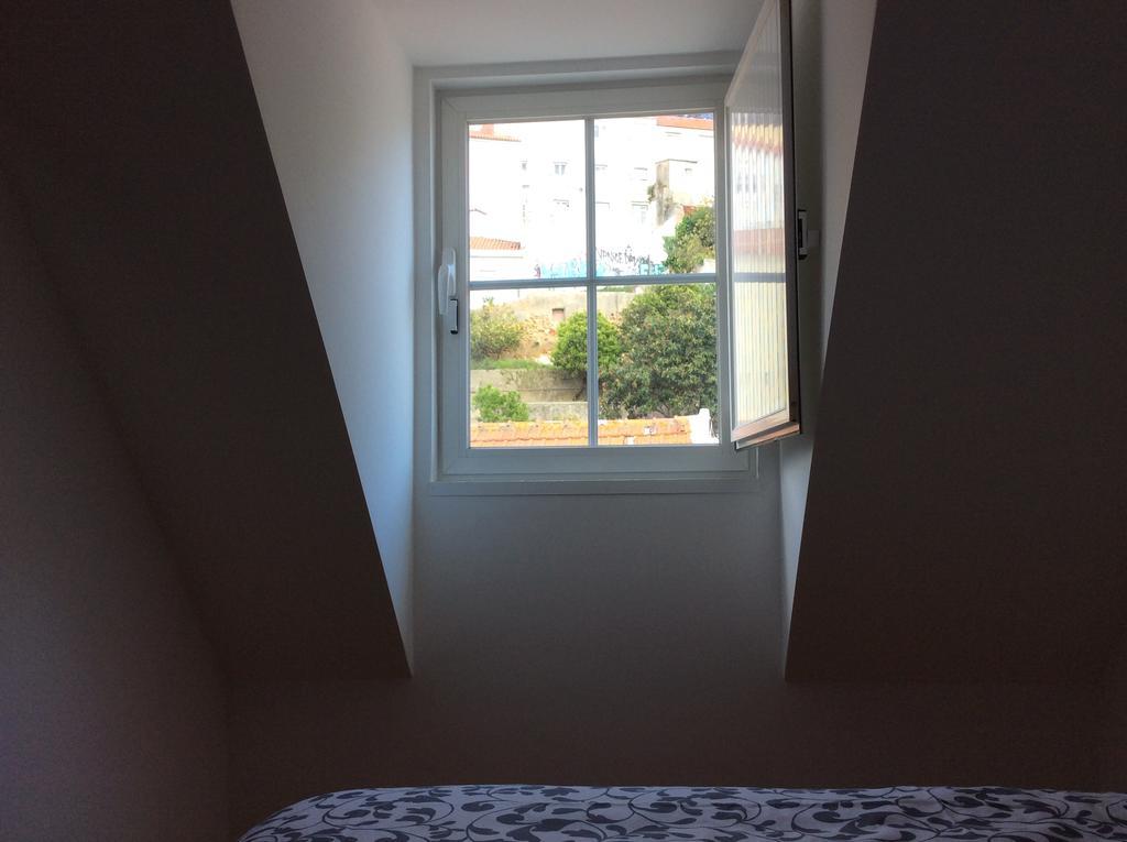 Boavista Appartement Dans La Mouraria Лісабон Екстер'єр фото